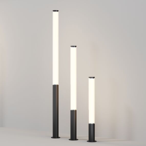 Ландшафтный светильник Outdoor O467FL-L50B3K, изображение 6