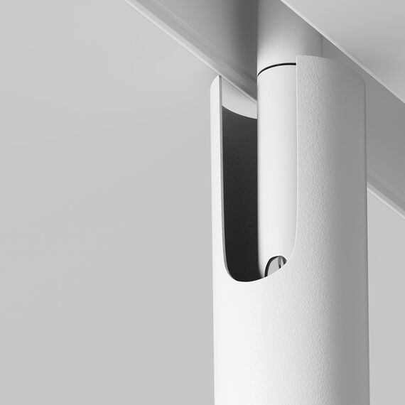 Трековый светильник Technical TR141-2-6W4K-M-W, изображение 8