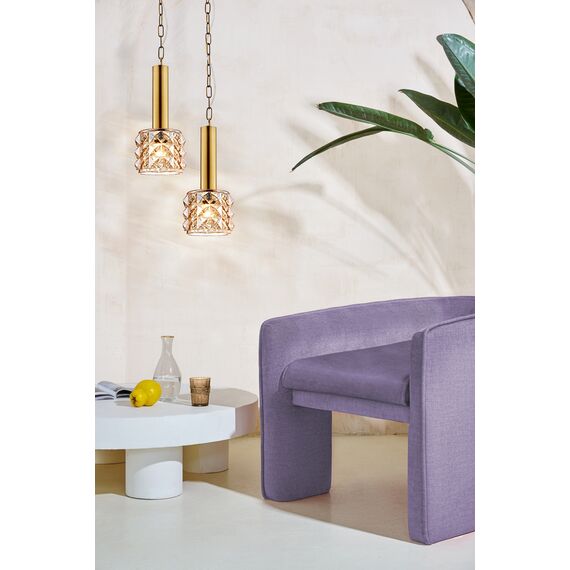 Подвесной светильник Maytoni MOD027PL-01BS, изображение 4