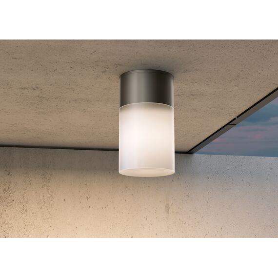 Потолочный светильник Outdoor O418CL-01B, изображение 5