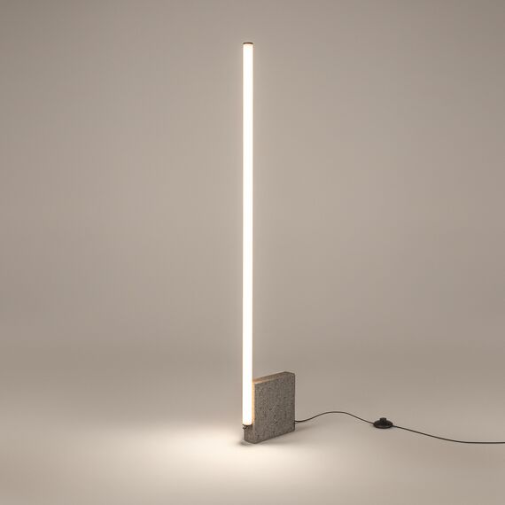 Напольный светильник (торшер) Maytoni MOD277FL-L24GR3K, изображение 7