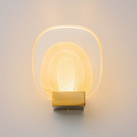 Настенный светильник (бра) Maytoni MOD367WL-L3BSK, изображение 11