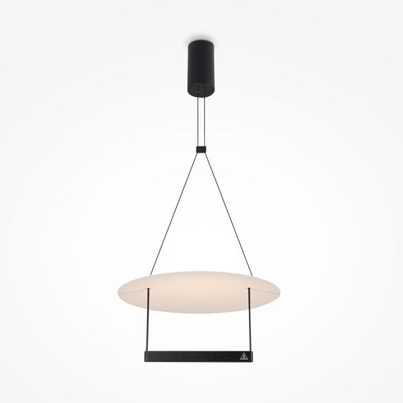 Подвесной светильник Maytoni MOD280PL-L23B3K, изображение 16