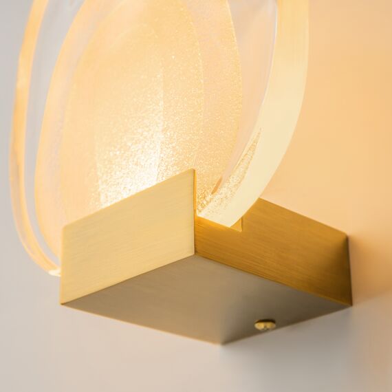 Настенный светильник (бра) Maytoni MOD367WL-L3BSK, изображение 12