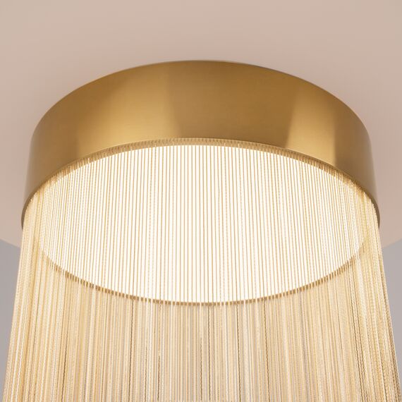 Потолочный светильник Maytoni MOD190CL-L18G3K, изображение 3