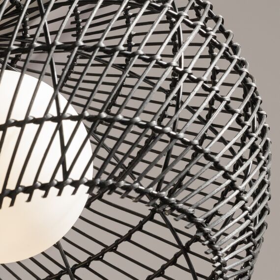 Подвесной светильник Maytoni MOD204PL-01B, изображение 4