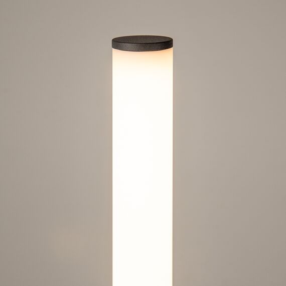 Напольный светильник (торшер) Maytoni MOD277FL-L24GR3K, изображение 2