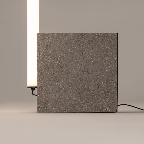 Напольный светильник (торшер) Maytoni MOD277FL-L24GR3K, изображение 4