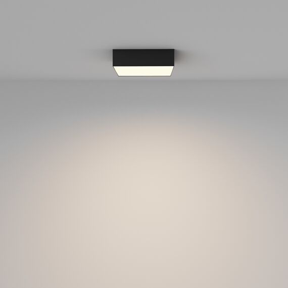 Потолочный светильник Technical C032CL-24W3K-SQ-B, изображение 4