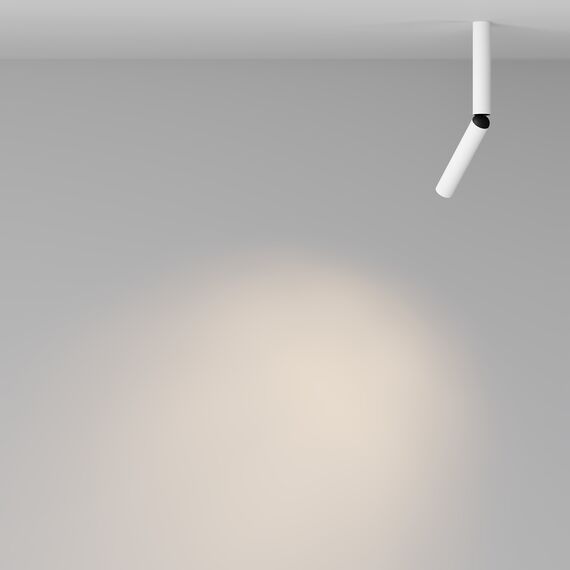 Потолочный светильник Technical C142CL-6W3K-W, изображение 4