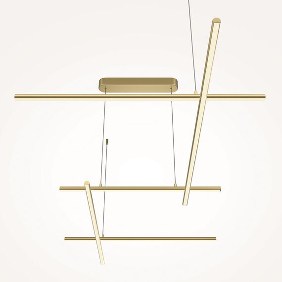 Подвесной светильник Maytoni MOD278PL-L86G3K1, изображение 6