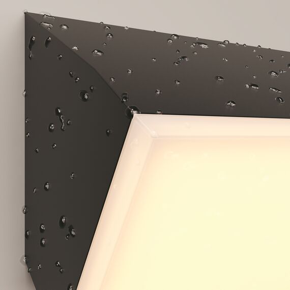 Настенный светильник (бра) Outdoor O436WL-L20GF3K, изображение 7