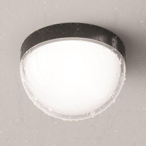 Потолочный светильник Outdoor O438CL-L12GF3K, изображение 5