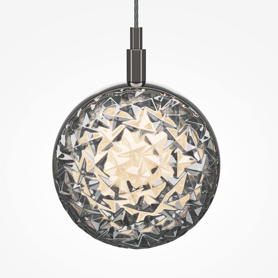 Подвесной светильник Maytoni MOD299PL-L10BC3K, изображение 6