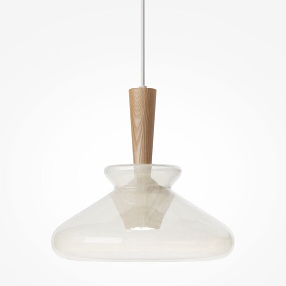 Подвесной светильник Maytoni MOD405PL-01W, изображение 4