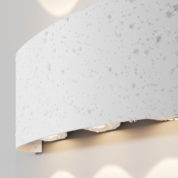 Архитектурная подсветка Outdoor O417WL-L6W3K, изображение 3