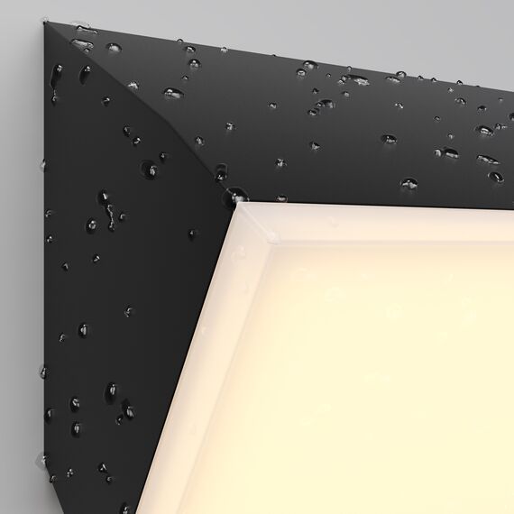 Настенный светильник (бра) Outdoor O436WL-L20GF3K, изображение 14