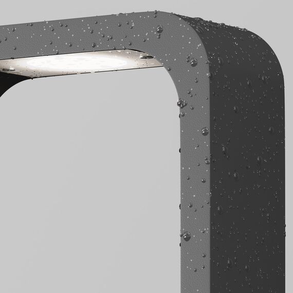 Ландшафтный светильник Outdoor O461FL-L7GF3K, изображение 5