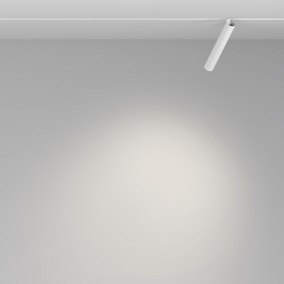 Трековый светильник Technical TR141-2-6W4K-M-W, изображение 4