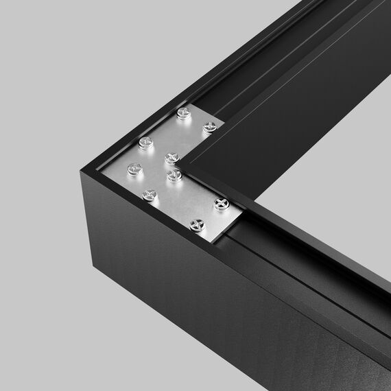 Комплектующие для накладной трековой системы Technical TRA034CL-21, изображение 3