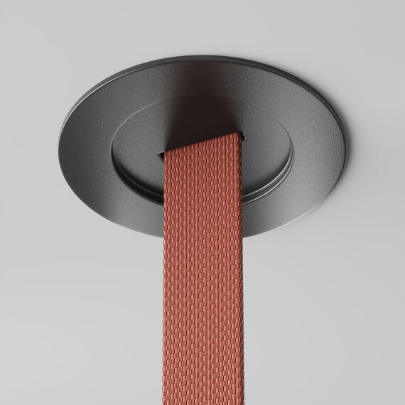 Комплектующие для текстильной подвесной системы Technical TRA130RSC-2B, изображение 3