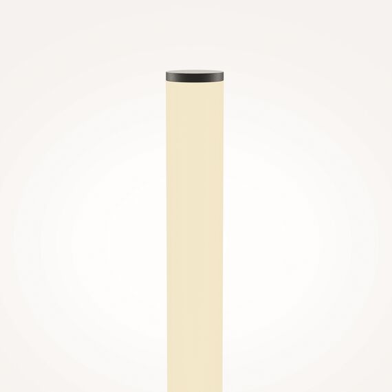 Напольный светильник (торшер) Maytoni MOD277FL-L24GR3K, изображение 11