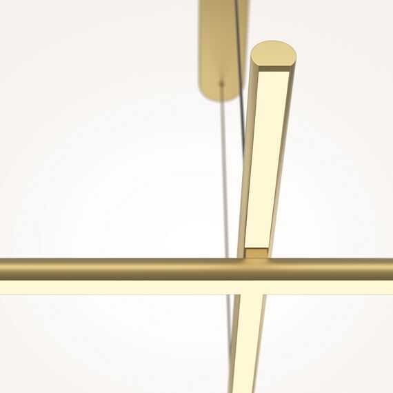 Подвесной светильник Maytoni MOD278PL-L86G3K1, изображение 5