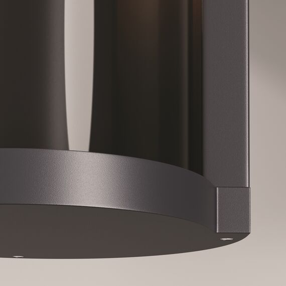 Настенный светильник (бра) Outdoor O451WL-01GF, изображение 5