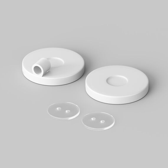 Комплектующие для гибкого неона Led Strip 201143, изображение 2