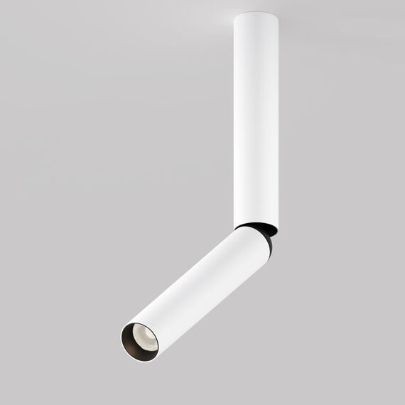 Потолочный светильник Technical C142CL-6W3K-W, изображение 3