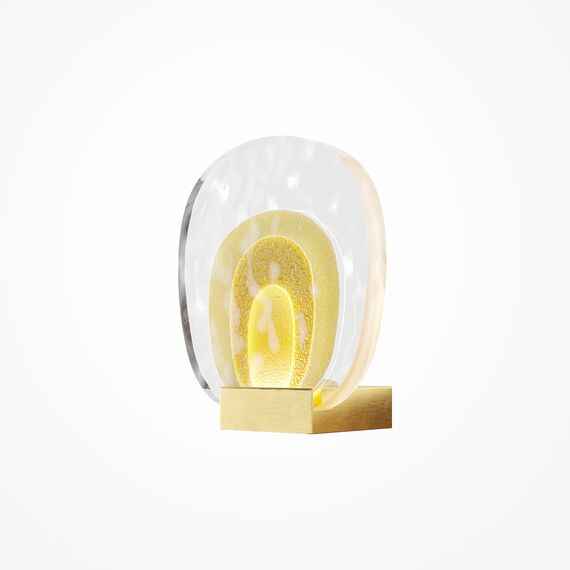 Настенный светильник (бра) Maytoni MOD367WL-L3BSK, изображение 4