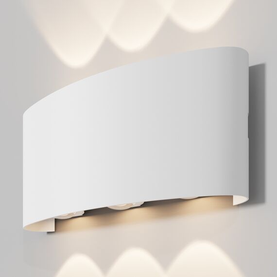 Архитектурная подсветка Outdoor O417WL-L6W3K, изображение 2