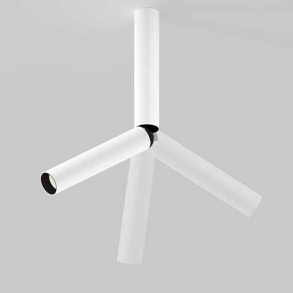 Потолочный светильник Technical C142CL-6W3K-W, изображение 5