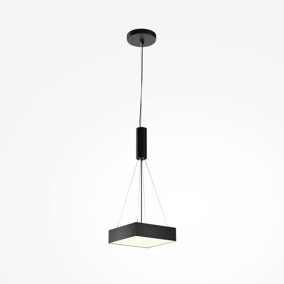 Потолочный светильник Technical C032CL-24W3K-SQ-B, изображение 6