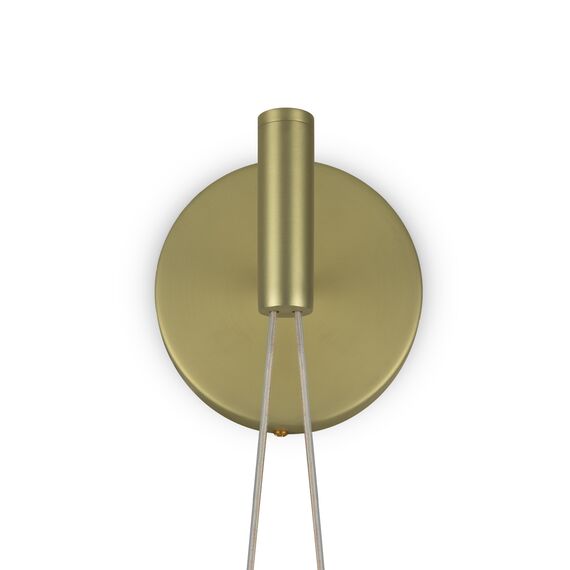 Настенный светильник (бра) Maytoni P091WL-L18G3K1, изображение 6