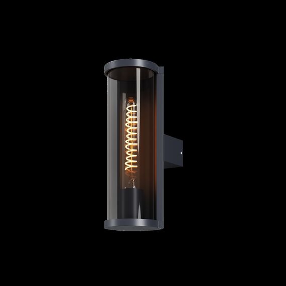 Настенный светильник (бра) Outdoor O451WL-01GF, изображение 3