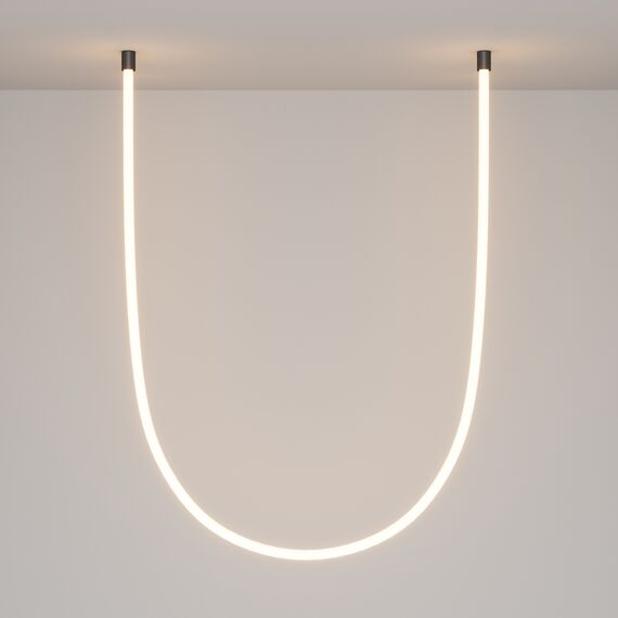 Комплектующие для гибкого неона Led Strip 20320, изображение 3