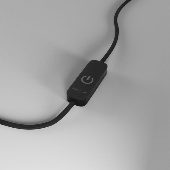 Настольный светильник Maytoni MOD286TL-L18G3K, изображение 13