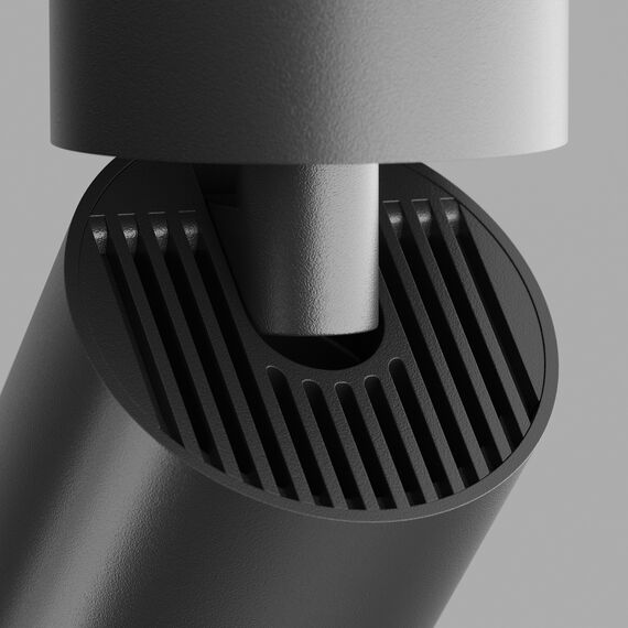 Потолочный светильник Technical C050CL-U-1B, изображение 4