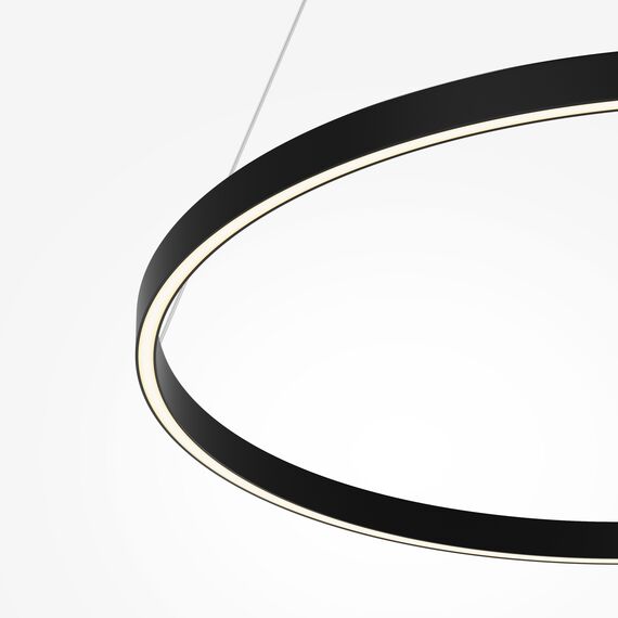 Подвесной светильник Maytoni MOD058PL-L42BK, изображение 2