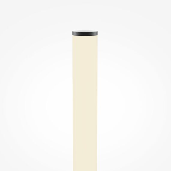 Напольный светильник (торшер) Maytoni MOD277FL-L24GR3K, изображение 12