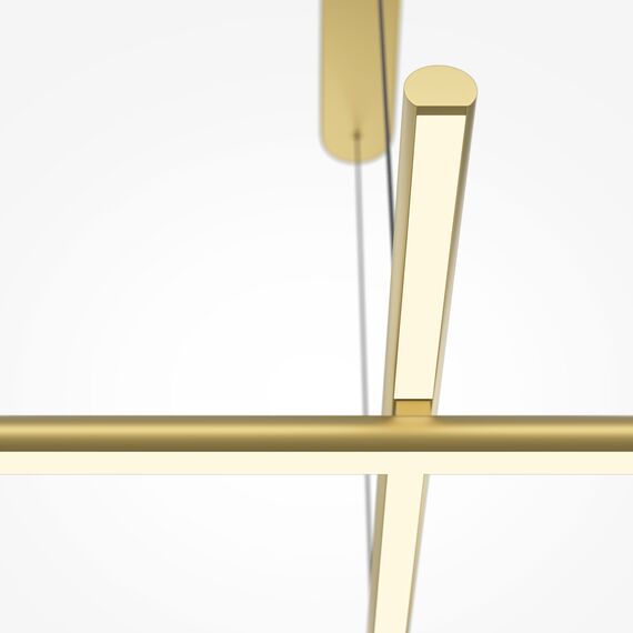 Подвесной светильник Maytoni MOD278PL-L86G3K1, изображение 7