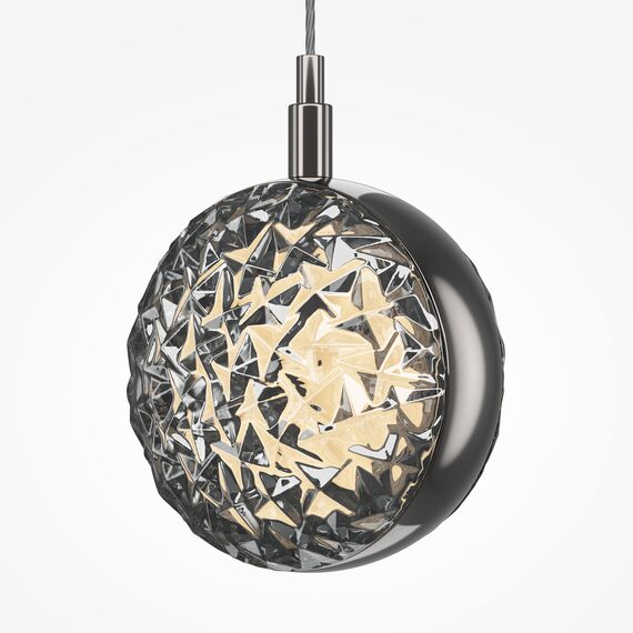 Подвесной светильник Maytoni MOD299PL-L10BC3K, изображение 4