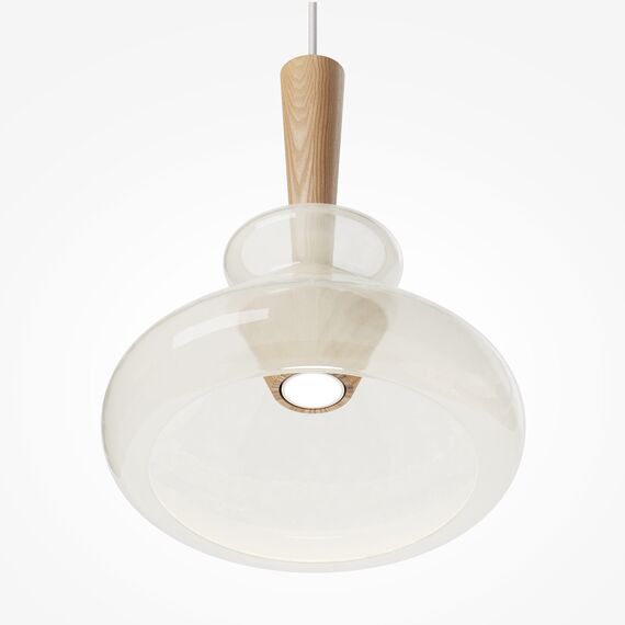 Подвесной светильник Maytoni MOD405PL-01W, изображение 2