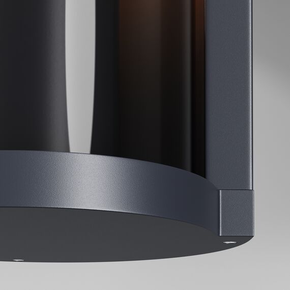 Настенный светильник (бра) Outdoor O451WL-01GF, изображение 8