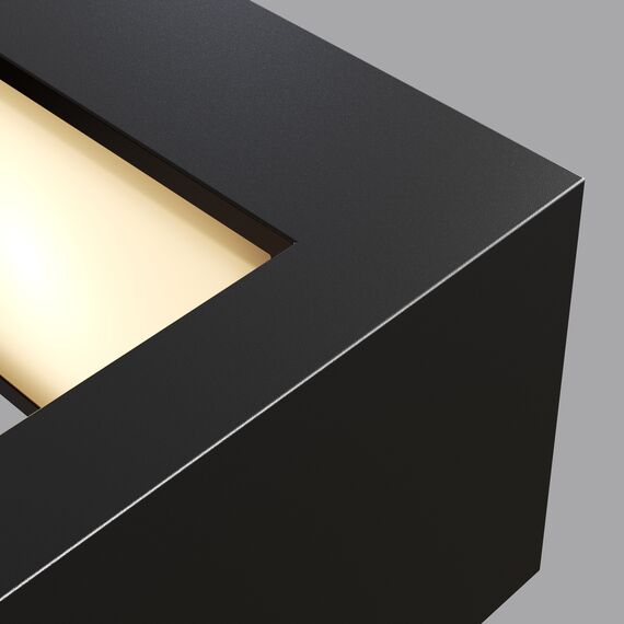 Настенный светильник (бра) Outdoor O464WL-L18GF3K, изображение 6