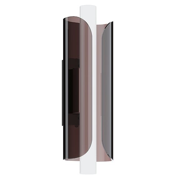 Настенный светильник (бра) Maytoni MOD309WL-L4GR4K, изображение 6