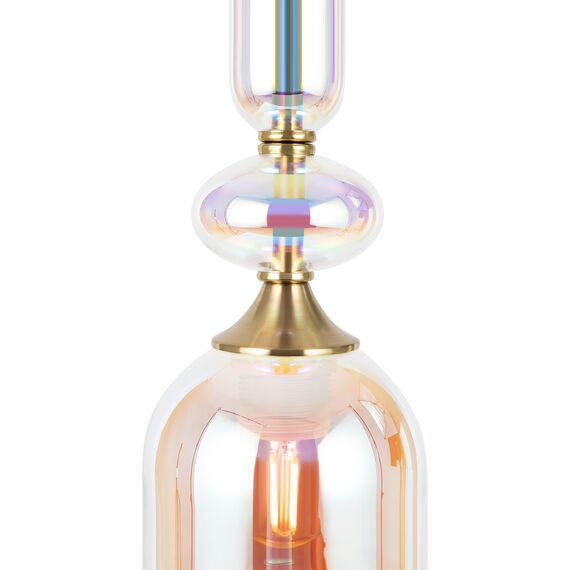 Подвесной светильник Freya FR5234PL-01BS, изображение 14