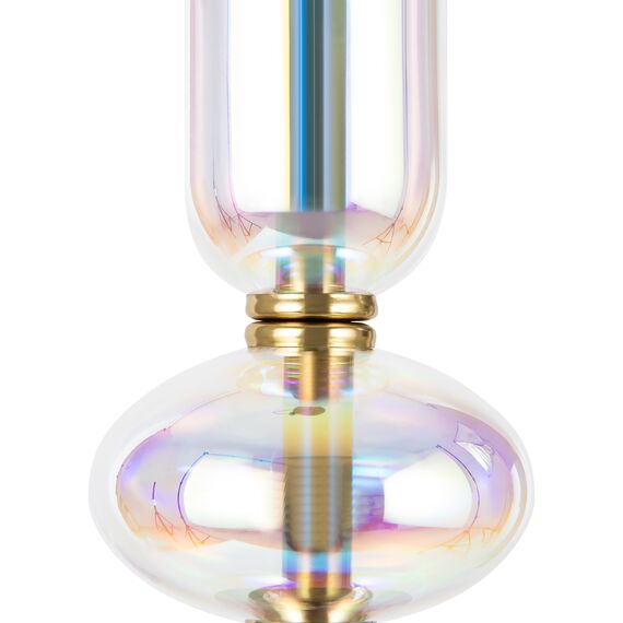 Подвесной светильник Freya FR5234PL-01BS, изображение 15