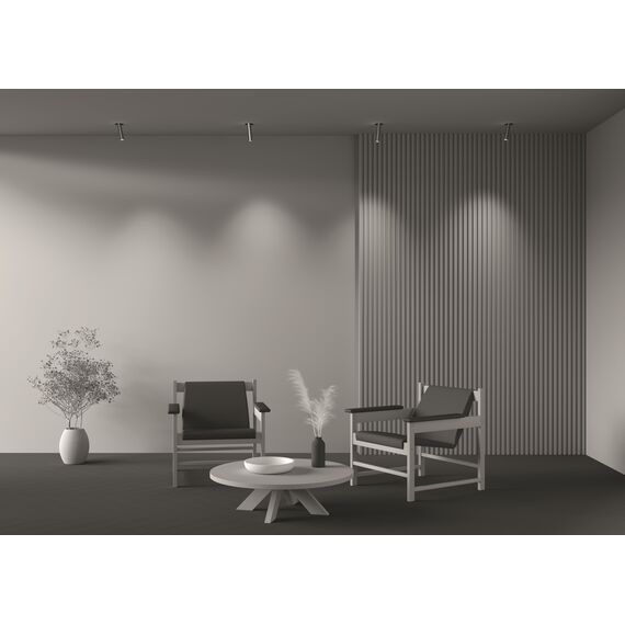 Встраиваемый светильник Technical C140RS-L200-7W3K-BBS, изображение 7